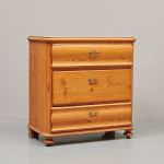 1062 7234 CHEST OF DRAWERS
